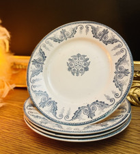 1900 assiette luneville d'occasion  Trévoux
