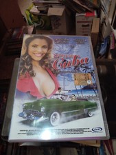 Dvd intrigo cuba usato  Torino
