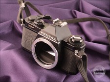Pentax black 35mm for sale  BRISTOL