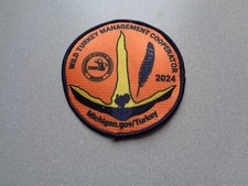 2024 nwtf michigan for sale  Romulus