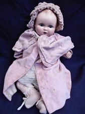 Rare bébé caractère d'occasion  Plouay