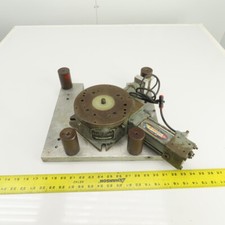 Air hydraulics pneumatic for sale  Middlebury