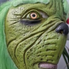 Grinch realistic full for sale  ROCHESTER