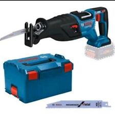 Bosch gsa 18v gebraucht kaufen  Erlenbach