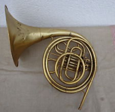 Waldhorn meister hans gebraucht kaufen  Hohenstein-Ernstthal