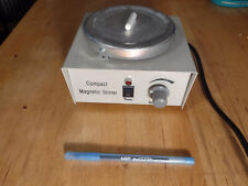 magnetic stir plate for sale  Washington