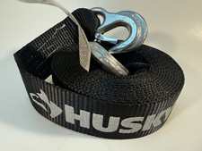 Husky tow strap for sale  Gainesville