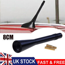 8cm car aerial for sale  WALSALL