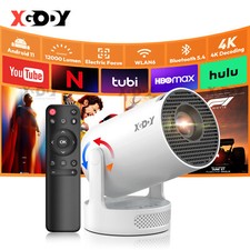 Xgody gimbal android for sale  TAMWORTH