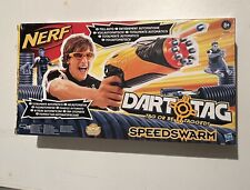 Nerf speedswarm cod usato  Milano