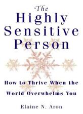 Highly sensitive person for sale  UK