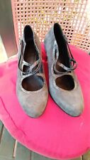 Manufacture essai scarpa usato  Missaglia