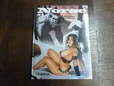 Adulte norse james d'occasion Adulte norse james d'occasion  Argenteuil