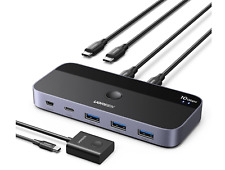 Ugreen usb switch gebraucht kaufen  Bad Pyrmont