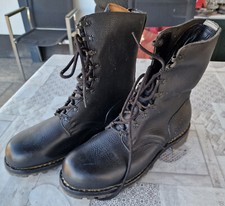 Neu ungetragende kampfstiefel gebraucht kaufen  Hofbieber