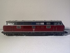 Minitrix diesellok startset gebraucht kaufen  Mönchengladbach