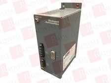 Usado, ALLEN BRADLEY SD3K-SCLR600 / SD3KSCLR600 (NA CAIXA) comprar usado  Enviando para Brazil