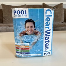 Clearwater pool starter for sale  ABBOTS LANGLEY