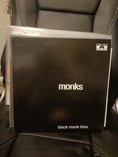Monks black monk usato  Trieste