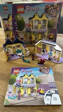 Lego friends emmas gebraucht kaufen  Hoppstädten-Weiersbach