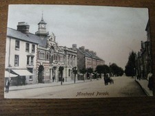 Minehead parade somerset for sale  WARRINGTON