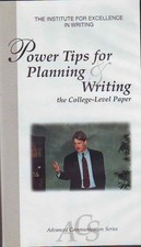 Power tips planning for sale  Colorado Springs