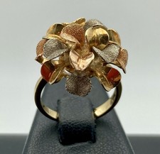 Anello donna oro usato  Messina