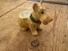 Scotty dog egg for sale  NORTH SHIELDS