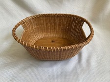Vintage nantucket basket for sale  Ellicott City