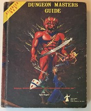 Tsr advanced dungeons for sale  Tampa