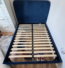 Kora double bed for sale  ROTHERHAM