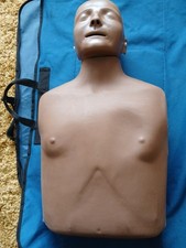 Laerdal little anne for sale  BINGLEY