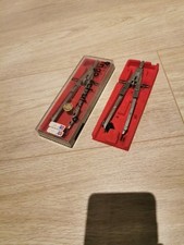 Haff metallzirkel schnellverst gebraucht kaufen  Karlsfeld