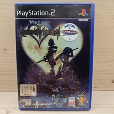 Kingdom hearts pal usato  Barcellona Pozzo di Gotto