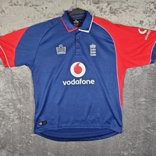 England 2006 odi for sale  BRACKLEY