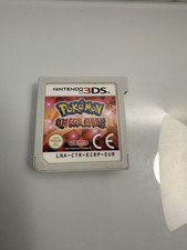 Pokémon omega rubino usato  San Cassiano