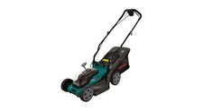 Ferrex akku rasenmäher gebraucht kaufen  Lichtenfels