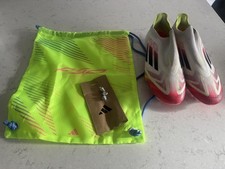 Adidas f50 elite for sale  MANNINGTREE