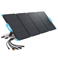 Renogy 220w folding for sale  MANCHESTER