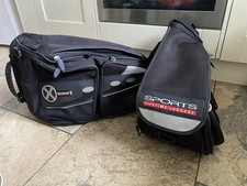 Oxford sports 600 for sale  ASHFORD
