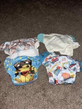 Cloth diapers inserts for sale  Twentynine Palms