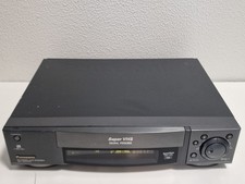 Panasonic hs950 svhs gebraucht kaufen  Berlin