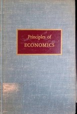 Principles economics waugh gebraucht kaufen  Koblenz