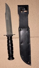 Ontario combat knife for sale  Amherst