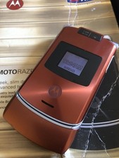 Motorola razr v3xx usato  Venegono Superiore