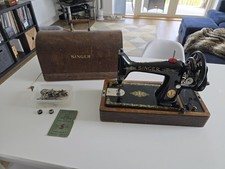 Vintage 1925 singer for sale  LONDON