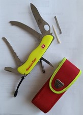 Victorinox rescue tool usato  Italia