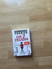 Siebte zeugin florian gebraucht kaufen  Bad Oeynhausen
