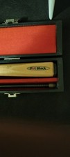Snooker cue pot for sale  ST. NEOTS