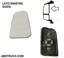 Vetro principale specchio usato  Canicatti